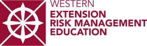 Western ERME logo