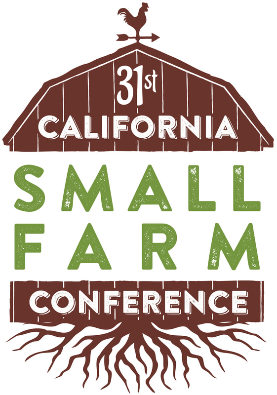 Small Farms Conference 2019