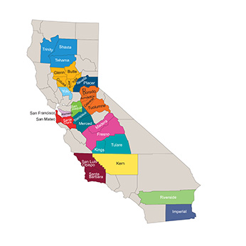 Addressing Food Insecurity | Sustainable Agriculture Research ...