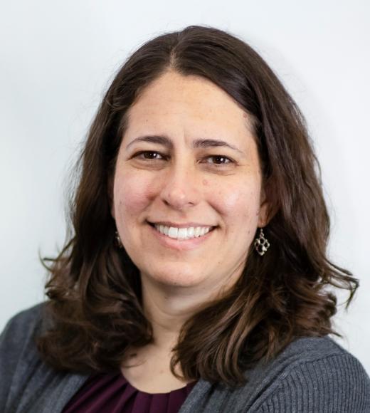 Ruth Dahlquist-Willard