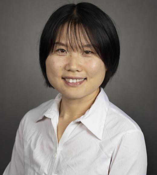Shufang Tian