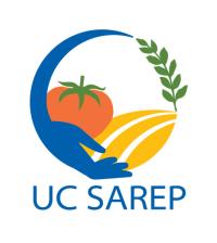 UC SAREP logo