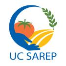 UC SAREP logo